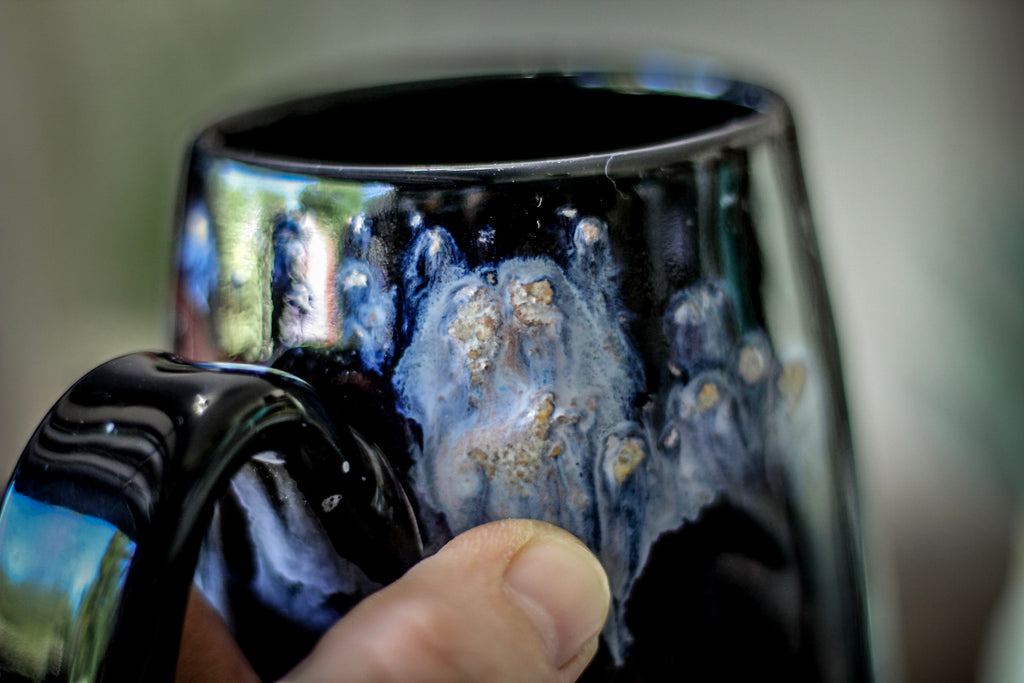 29-A Stellar Mug, 16 oz.
