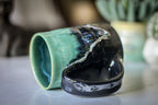 27-E EXPERIMENT Textured Mug - MISFIT, 12 oz. - 5% off