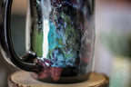 25-A Stellar Stein Mug, 22 oz.