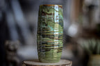 EXPERIMENTAL Auction #26 Bud Vase, 10 oz.