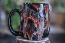 Load image into Gallery viewer, 25-D Scarlet Grotto Mug - MISFIT, 22 oz. - 30% off