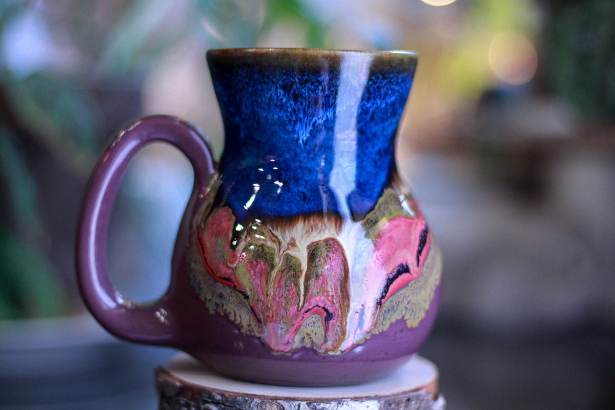25-B Mojave Flared Mug, 20 oz.