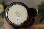 47 EXPERIMENTAL MISFIT Barely Flared Mug, 20 oz.