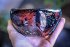 22-B Rainbow Stellar Vase-Sculpture - 30% off