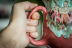 27-C EXPERIMENT Flared Mug - ODDBALL, 20 oz. - 40% off