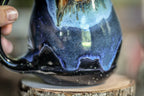25-B Starry Starry Night Barely Flared Textured Acorn Mug - ODDBALL, 21 oz. - 15% off