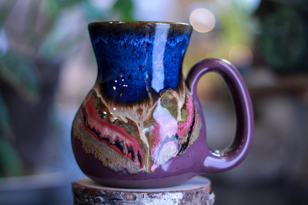 25-B Mojave Flared Mug, 20 oz.
