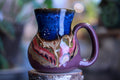 25-B Mojave Flared Mug, 20 oz.