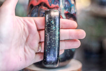 Load image into Gallery viewer, 25-B Cosmic Grotto Notched Mug, 23 oz.
