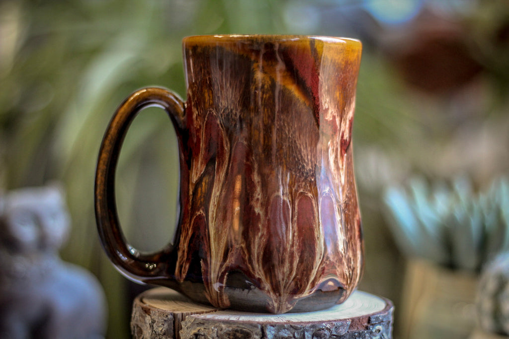 27-E Molten Bliss Mug, 16 oz.