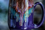 20-B Magenta Haze Mug, 30 oz.