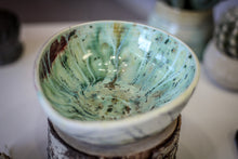 Load image into Gallery viewer, EXPERIMENTAL Auction #25 Egg Bowl, 14 oz.