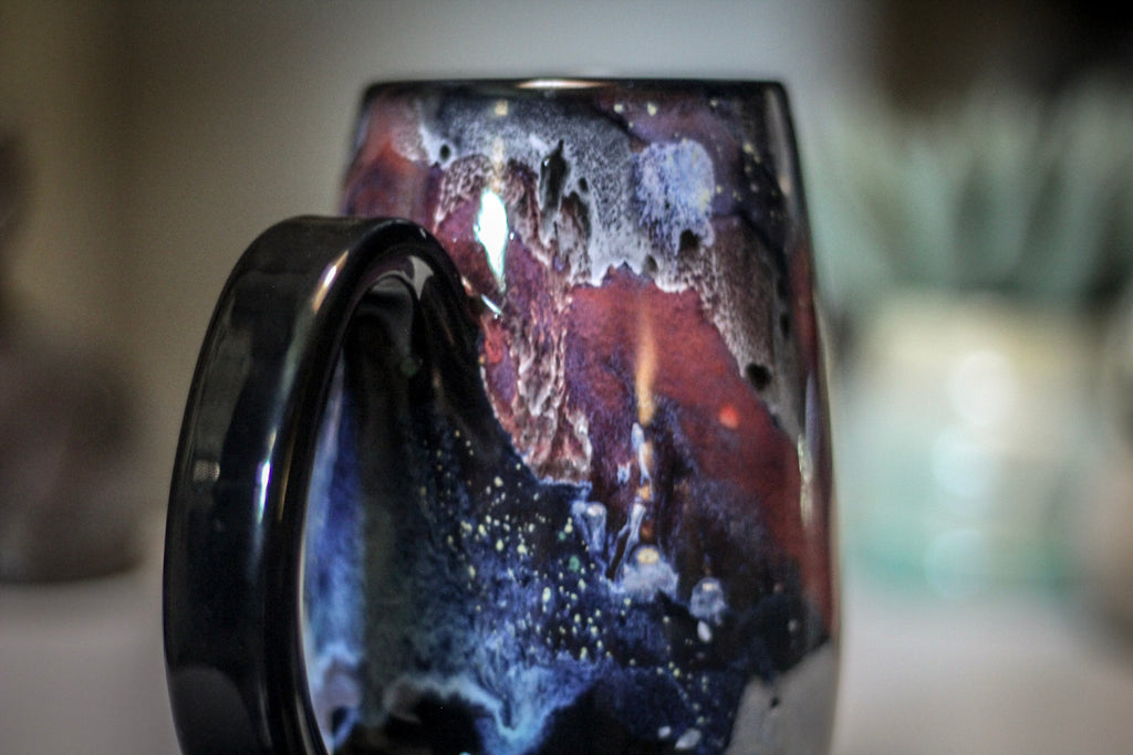 26-A Stellar Mug - TOP SHELF, 17 oz.