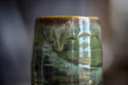 EXPERIMENTAL Auction #26 Bud Vase, 10 oz.