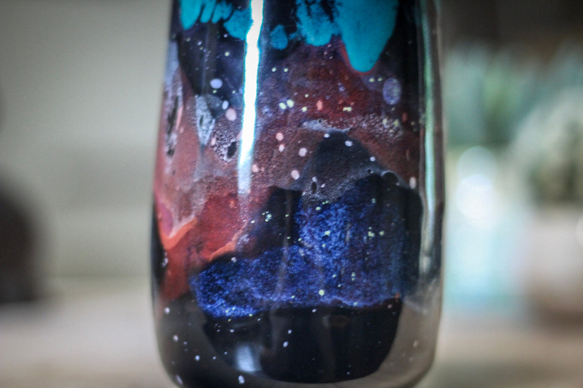 28-A Stellar Mug, 17 oz.