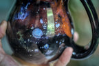 27-A Rainbow Stellar Gourd Mug, 22 oz.