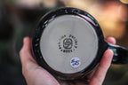 25-C Amethyst Stellar Mug - MINOR MISFIT, 23 oz. - 10% off