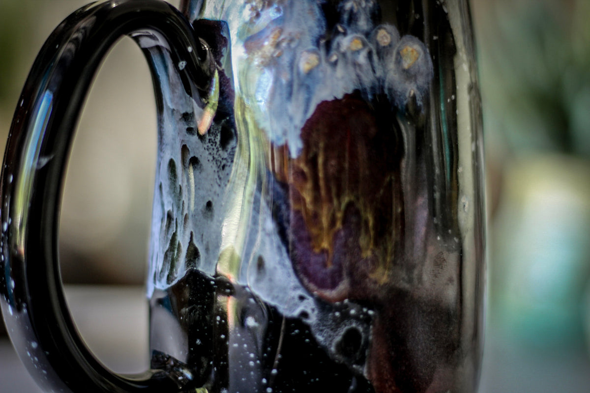 29-A Stellar Mug, 16 oz.