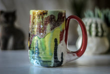 Load image into Gallery viewer, 31-G EXPERIMENT Mug, 12 oz.