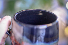 Load image into Gallery viewer, 25-C Molten Strata Mug, 21 oz.