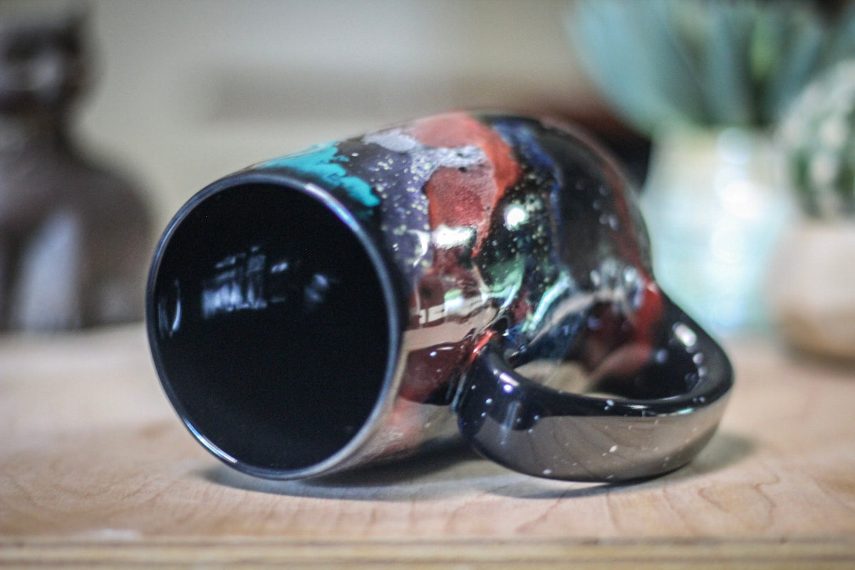 28-A Stellar Mug, 17 oz.