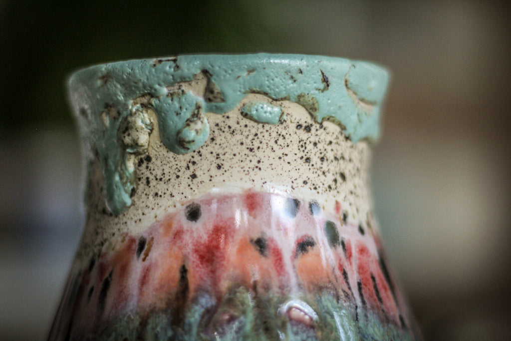 27-C EXPERIMENT Flared Mug - ODDBALL, 20 oz. - 40% off