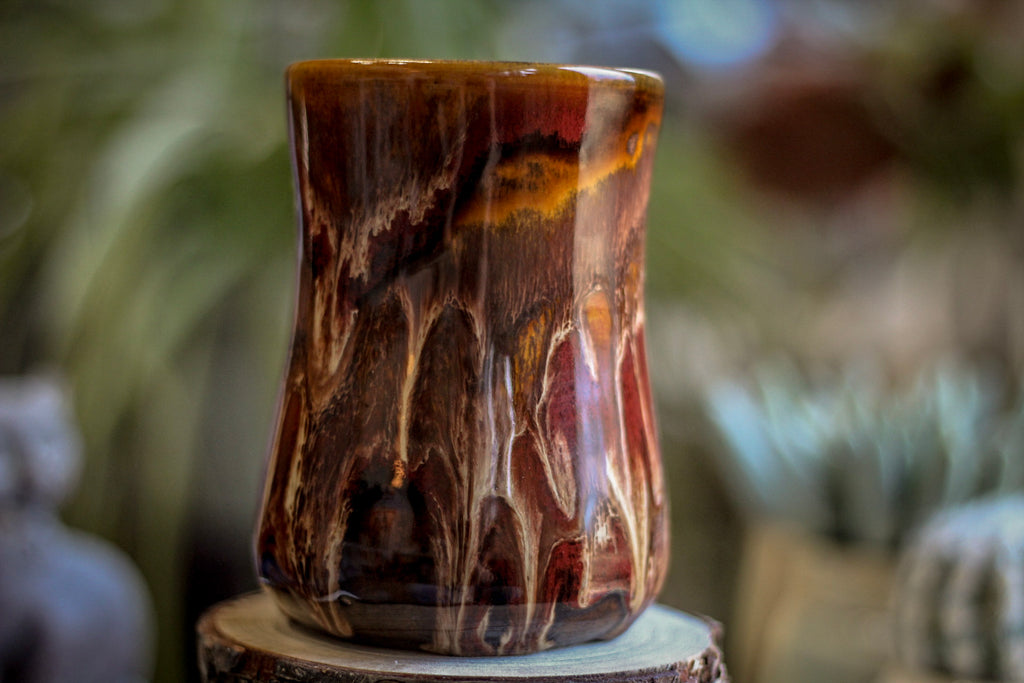 27-E Molten Bliss Mug, 16 oz.