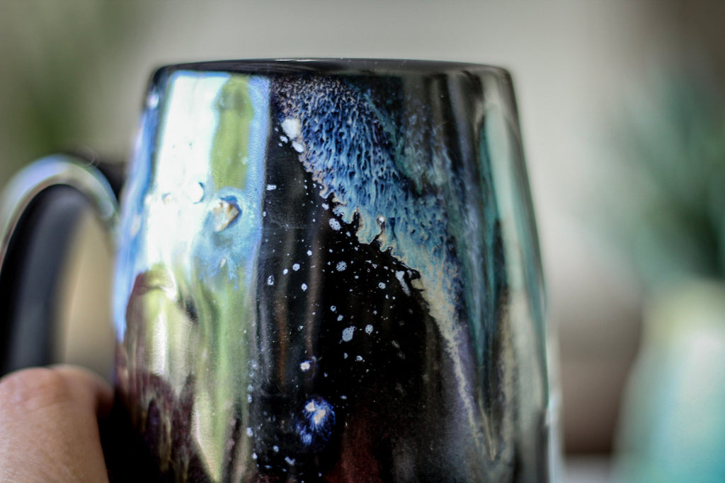 29-A Stellar Mug, 16 oz.