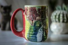 Load image into Gallery viewer, 31-G EXPERIMENT Mug, 12 oz.