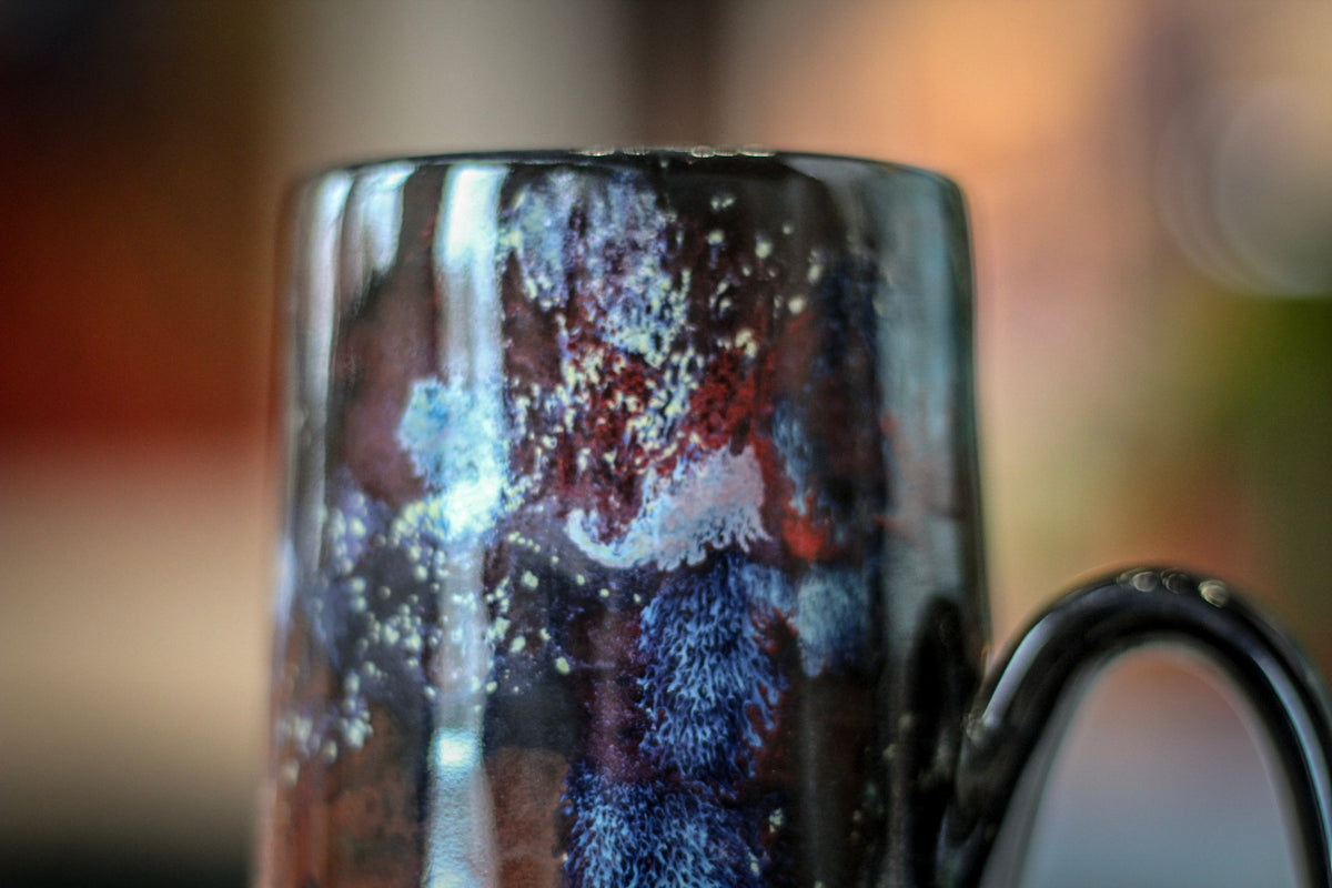 25-A Stellar Stein Mug, 22 oz.