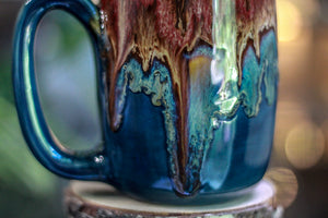 26-B Fire & Ice Mug, 26 oz.