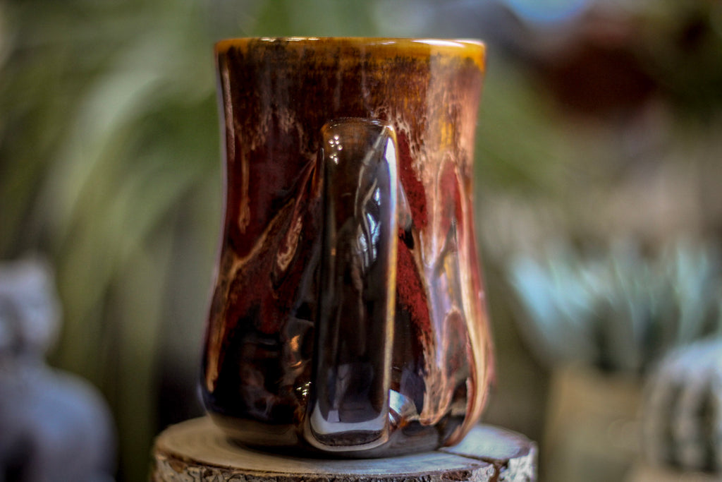27-E Molten Bliss Mug, 16 oz.