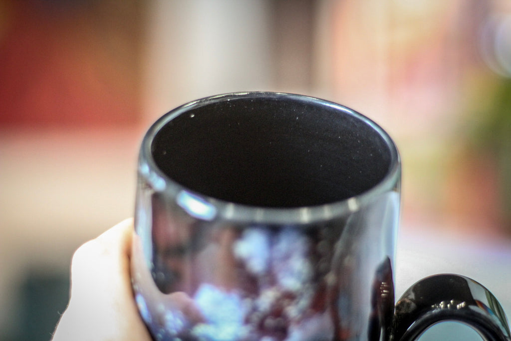 25-A Stellar Stein Mug, 22 oz.