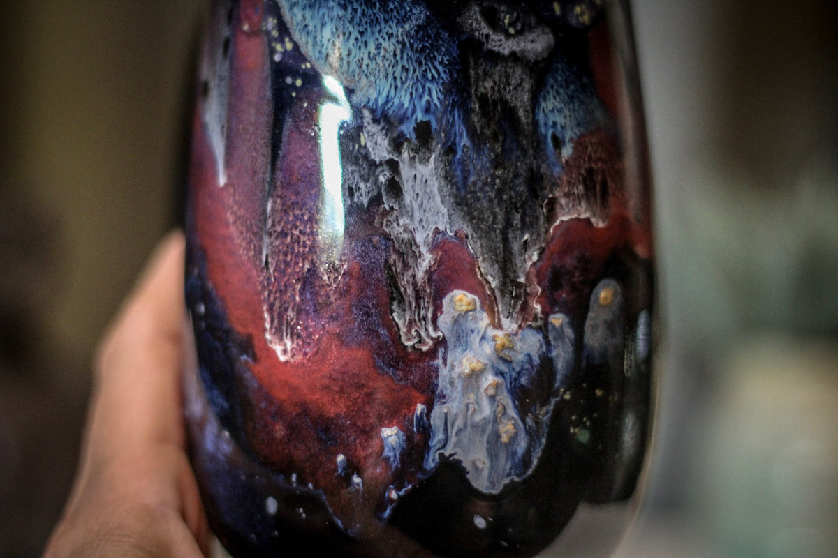 26-A Stellar Mug - TOP SHELF, 17 oz.