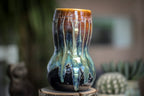 03-D New Wave Gourd Mug, 21 oz.