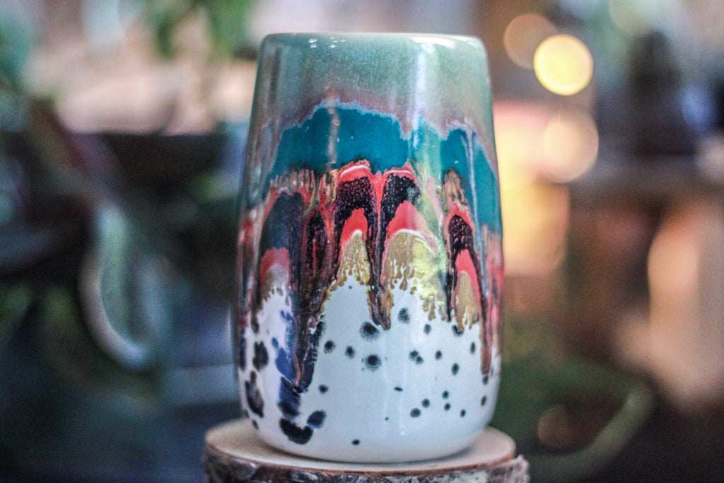 03-B Sonora Mug - MISFIT, 23 oz. - 15% off