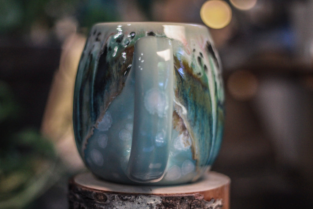 03-B Champlain Falls Mug - MISFIT, 21 oz. - 25% off