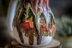 03-B Grotto Variation Barely Flared Mug, 19 oz.