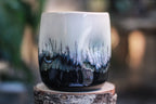 03-E PROTOTYPE Divot Cup, 15 oz.