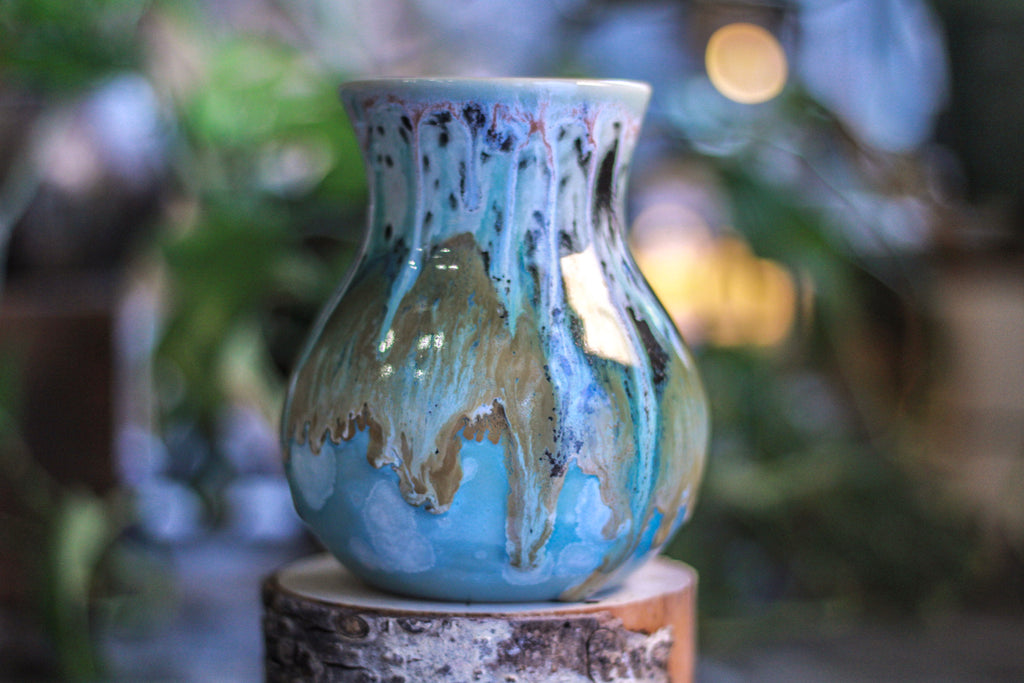 04-B Champlain Falls Flared Mug - MISFIT, 22 oz. - 25% off