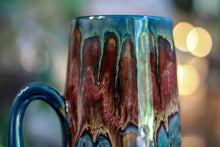 Load image into Gallery viewer, 26-B Fire &amp; Ice Mug, 26 oz.