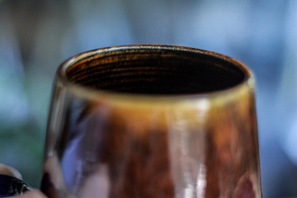 20-B Magenta Haze Mug, 30 oz.