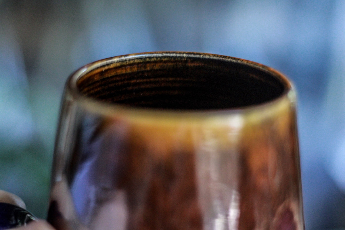 20-B Magenta Haze Mug, 30 oz.