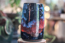 Load image into Gallery viewer, 26-A Rainbow Stellar Mug - ODDBALL, 22 oz. - 20% off