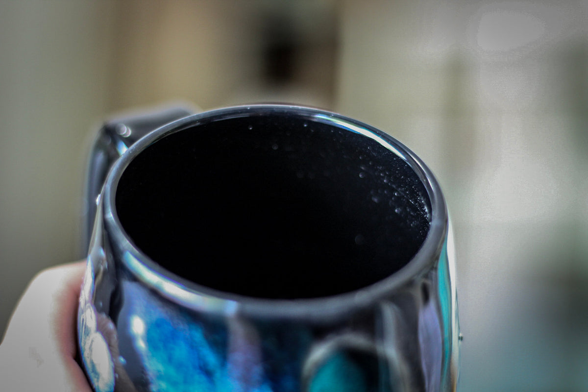 29-A Stellar Mug, 16 oz.
