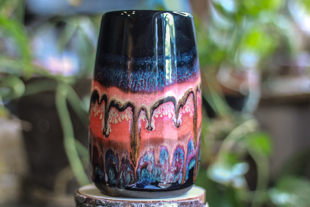 25-B Molten Strata Mug - MISFIT, 23 oz. - 10% off
