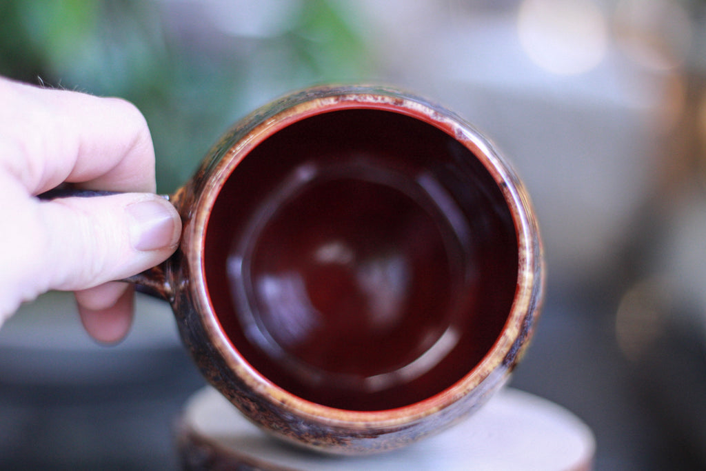 26-F EXPERIMENT Mug, 15 oz.