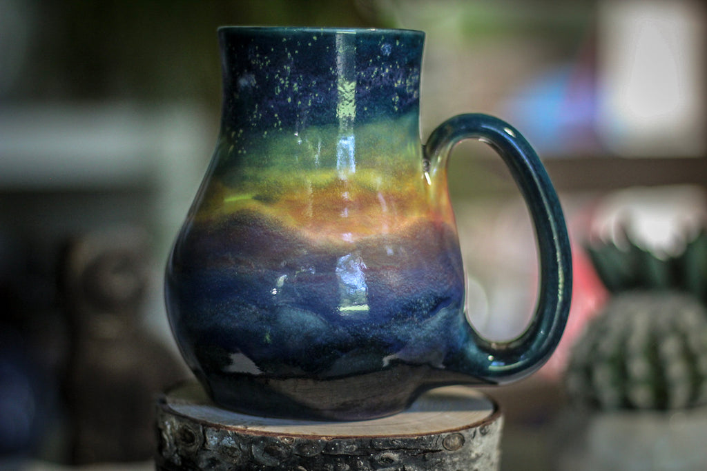 26-D EXPERIMENT Mug, 20 oz.