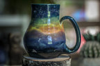 26-D EXPERIMENT Mug, 20 oz.