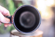 Load image into Gallery viewer, 25-B Cosmic Grotto Notched Mug, 23 oz.